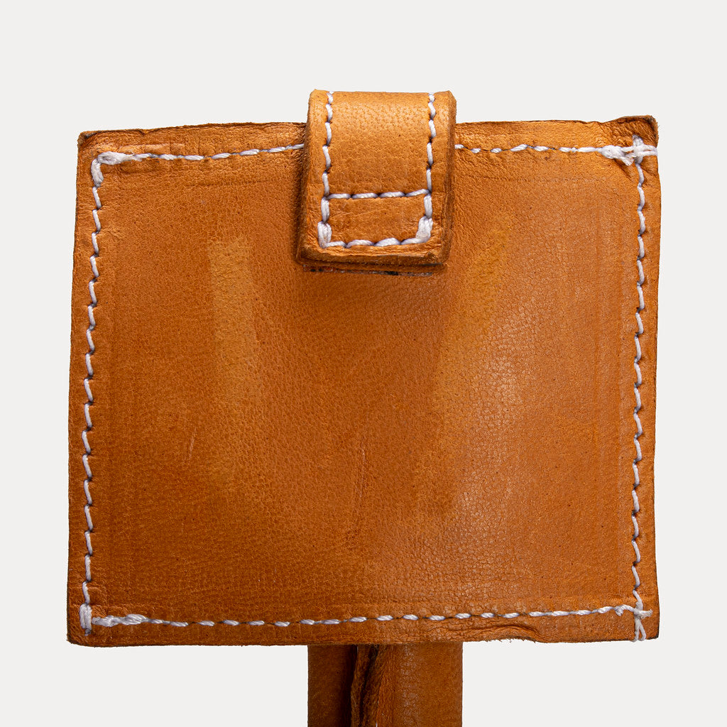 Slim Slinger Leather