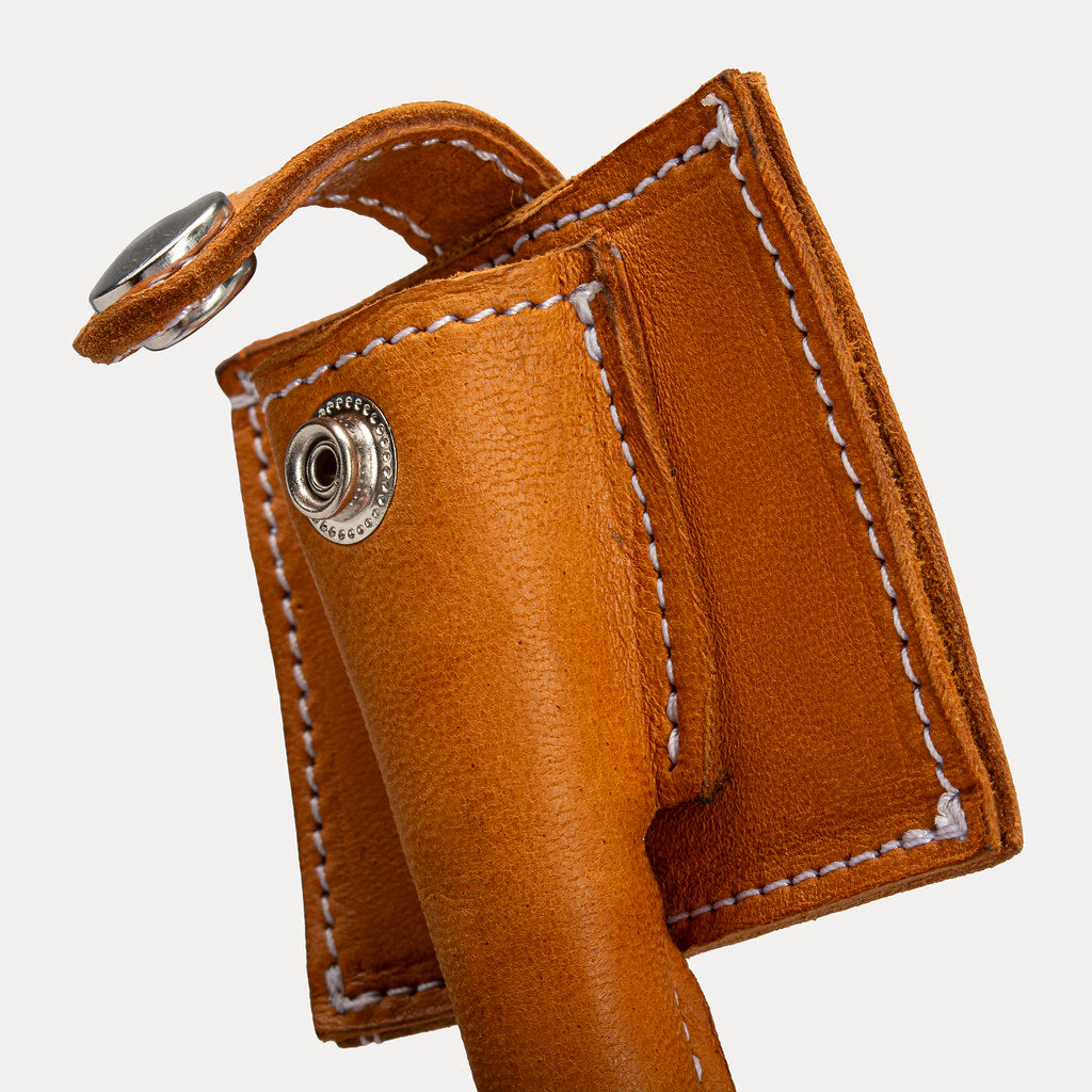 Slim Slinger Leather