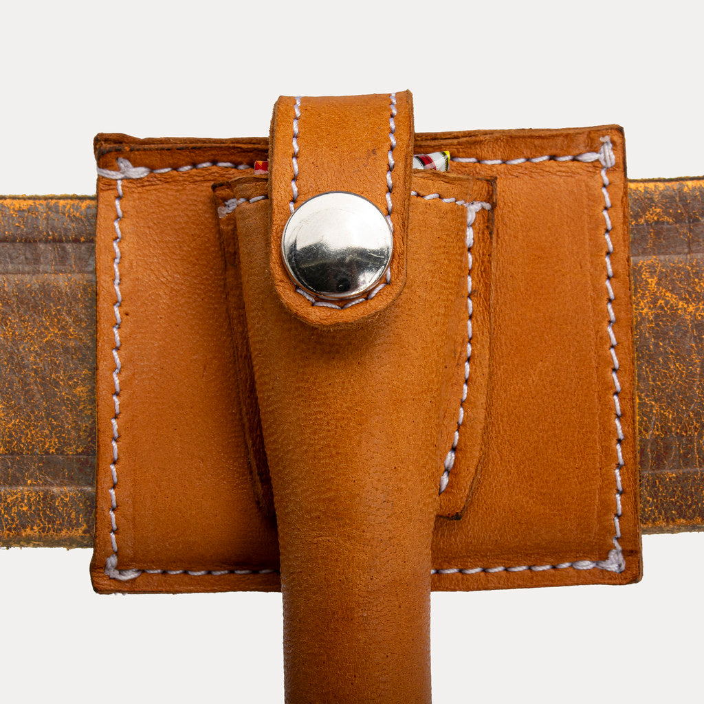 Slim Slinger Leather